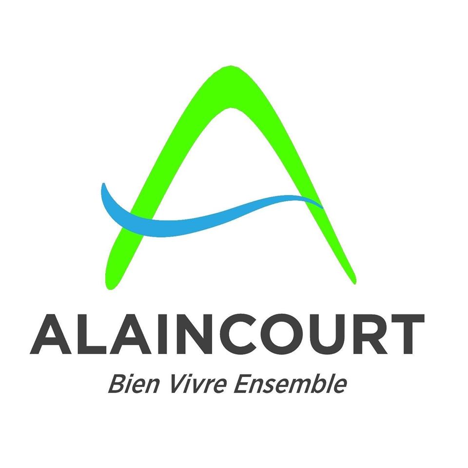 La Ferme Est Dans Le Sac Alaincourt Commune d'Alaincourt - Aisne < Hauts-de-France < France