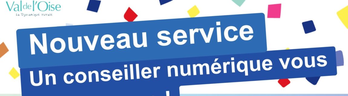 Ateliers numériques France Services