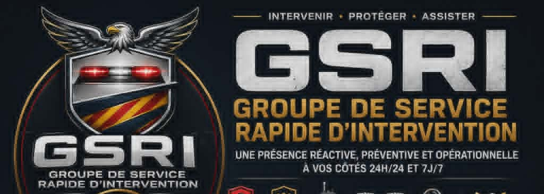 Le GSRI mobilisé sur le site de la Rayère